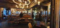 Atmosphère du Restaurant Café Aux Fourreurs à Paris - n°10