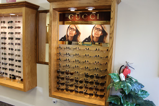 Optician «J C Reiss», reviews and photos, 25 South St, Morristown, NJ 07960, USA