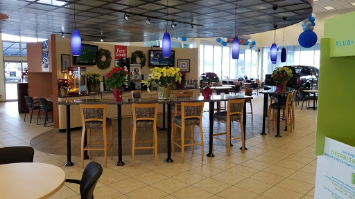 Ford Dealer «Bill Currie Ford», reviews and photos, 5815 N Dale Mabry Hwy, Tampa, FL 33614, USA