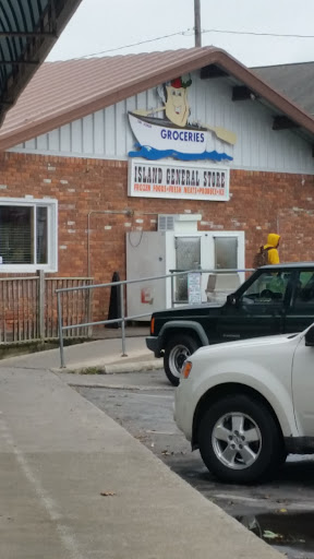 Market «Island General Food Market», reviews and photos, 410 Catawba Ave, Put-In-Bay, OH 43456, USA