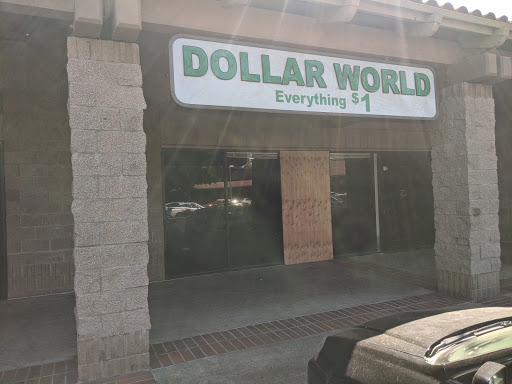 Dollar Store «Dollar World», reviews and photos, 3171 Truxel Rd, Sacramento, CA 95833, USA