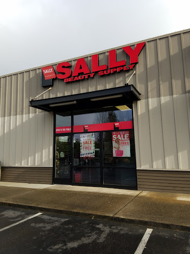 Sally Beauty, 3475 Bethel Rd SE #121, Port Orchard, WA 98366, USA, 