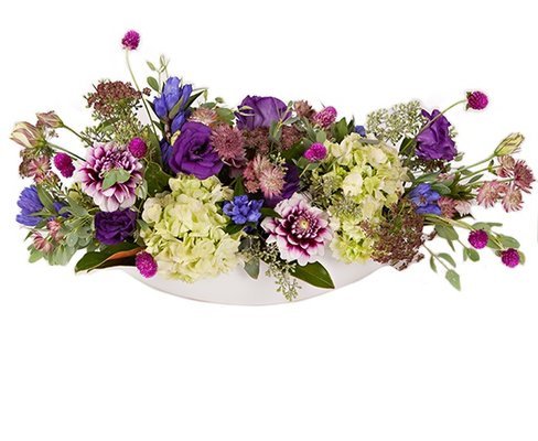 Florist «The English Garden», reviews and photos, 31143 Via Colinas #406, Westlake Village, CA 91362, USA