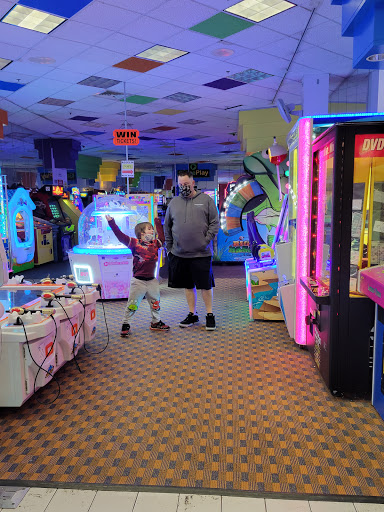 Shopping Mall «Marley Station Mall», reviews and photos, 7900 Ritchie Hwy, Glen Burnie, MD 21061, USA