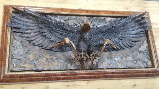 Harley-Davidson Dealer «American Eagle Harley-Davidson», reviews and photos, 5920 S Interstate 35 E, Corinth, TX 76210, USA