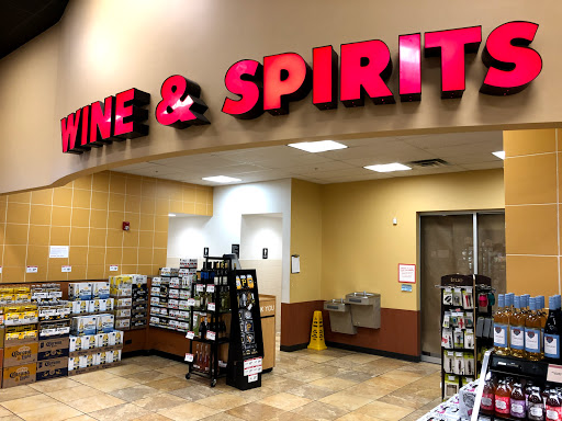 State Liquor Store «PA Fine Wine & Good Spirits», reviews and photos, 206 Seven Fields Blvd, Seven Fields, PA 16046, USA
