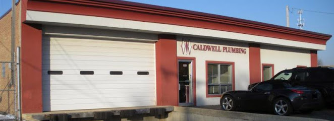 Caldwell Plumbing Co