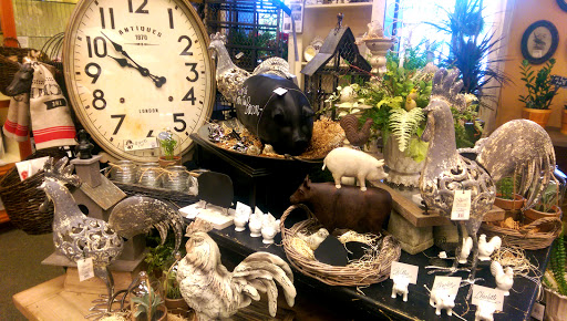 Florist «The Shamrock Flowers & Gifts», reviews and photos, 1520 Coburg Rd, Eugene, OR 97401, USA