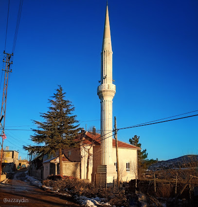 Aybastı Köyü Camii
