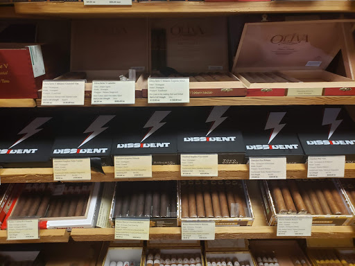 Tobacco Shop «Tobacco Junction», reviews and photos, 414 W Adams Ave, Temple, TX 76501, USA