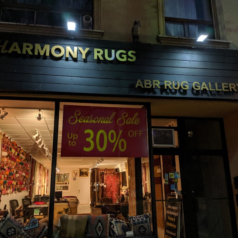 Harmony Rugs