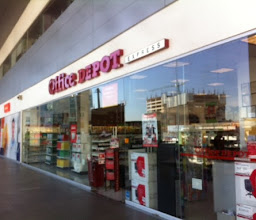 Office Depot Express Jesus Del Monte photo