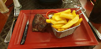 Steak du Restaurant français O'BISTRO à Montlhéry - n°14