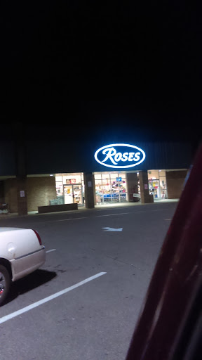 Discount Store «Roses», reviews and photos, 853 Chimney Hill Ct, Virginia Beach, VA 23452, USA