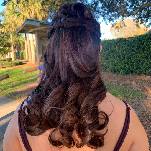 Beauty Salon «Hair Hunters Salon & Spa», reviews and photos, 3708 Town Center Blvd, Orlando, FL 32837, USA