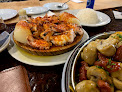 Places to dine tapas in Caracas