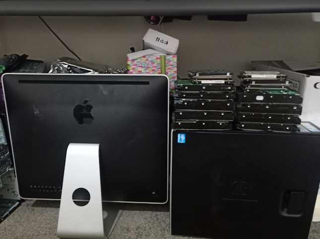Reviews of Expert Geeks in Waitakere - Computer store