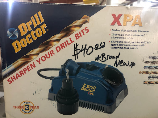 Thrift Store «Helping Hand Mission FL», reviews and photos