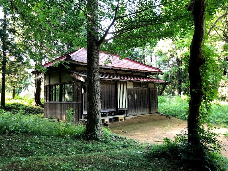 東漸寺