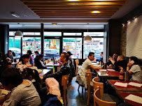 Atmosphère du Restaurant vietnamien Pho 168 à Paris - n°3
