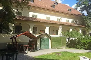 Múzeum, Békés Városi Jantyik Mátyás image