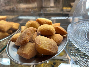 Photo n°15 de La Grillade restaurant spécialités portugaises à Clermont-l'Hérault ()