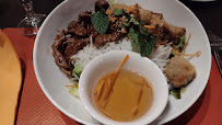 Les plus récentes photos du Restaurant asiatique Tan Lap à Lodève - n°1