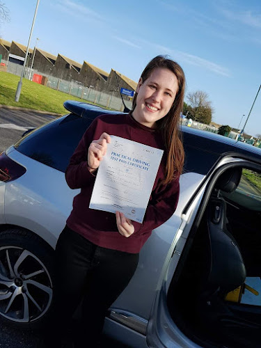Reviews of Alexandra driving school in Norwich - Driving school