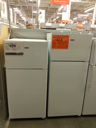 Home Improvement Store «The Home Depot», reviews and photos, 1780 NE Four Acre Pl, Corvallis, OR 97330, USA