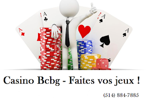 Casino Bcbg image