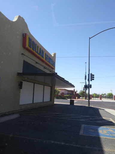 Discount Store «Dollar General», reviews and photos, 602 E Monroe Ave, Buckeye, AZ 85326, USA