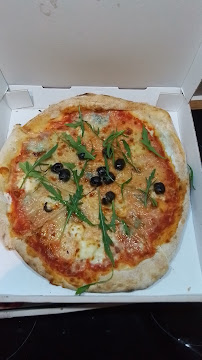 Pizza du Restaurant italien La Torre ( groupe o sole mio ) à Sierentz - n°4