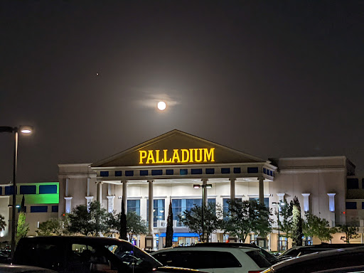 Movie Theater «Palladium IMAX», reviews and photos, 17703 Interstate 10 Frontage Rd, San Antonio, TX 78257, USA