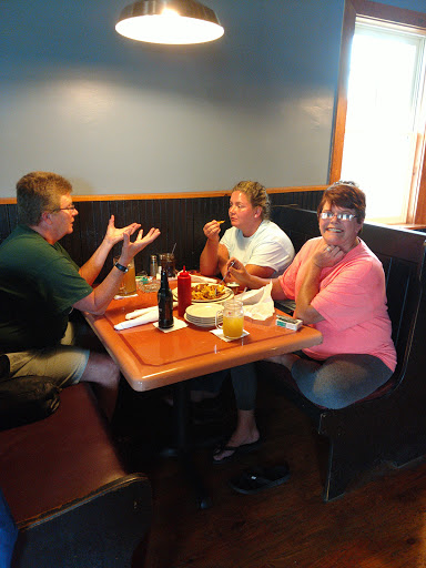 Restaurant «Drug Store Grill», reviews and photos, 105 Main St, Brookneal, VA 24528, USA