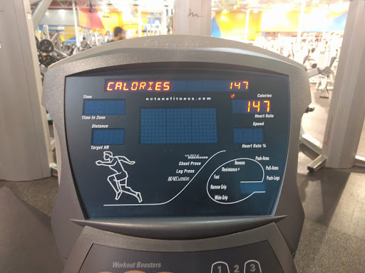 Gym «Fitness Connection», reviews and photos, 3900 Spencer Hwy, Pasadena, TX 77504, USA