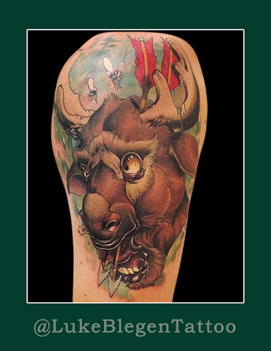 Explore tattoo ideas for covering up name, creative tattoo ideas in Greensboro, available at Golden Spiral Studios
