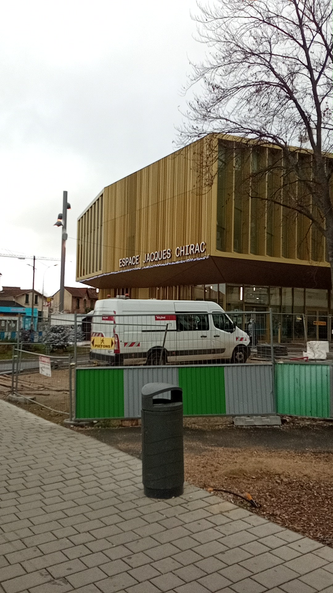 Photo n° 1 de l'avis de reseauoutremer.2 fait le 17/12/2020 à 10:39