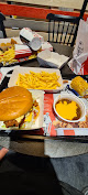 Kentucky Fried Chicken Frankfurt