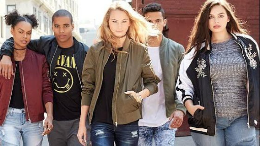 Clothing Store «rue21», reviews and photos, 6765 Hwy 6 N, Houston, TX 77084, USA