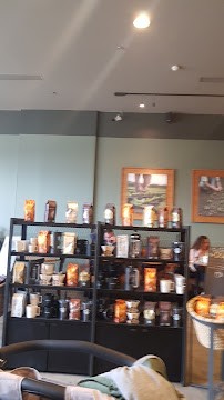 Atmosphère du Café Starbucks à Thiais - n°7