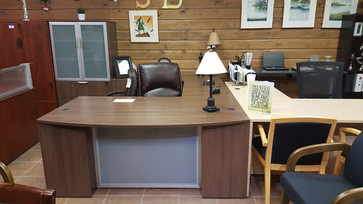 Office Furniture Store «Smart Buy Office Furniture», reviews and photos, 8910 Research Blvd #F2, Austin, TX 78758, USA