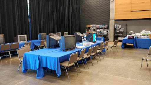 Event Venue «Seattle Center», reviews and photos, 305 Harrison St, Seattle, WA 98109, USA