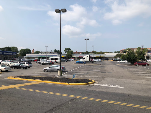 Shopping Mall «Westside Shopping Center», reviews and photos, 2413 Frederick Ave, Baltimore, MD 21223, USA