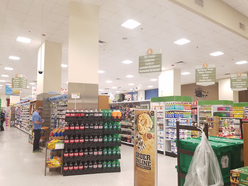 Supermarket «Publix Super Market at The Plaza Midtown», reviews and photos, 950 W Peachtree St NE, Atlanta, GA 30309, USA