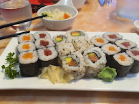 Les plus récentes photos du Restaurant japonais Sushi 168 à Pont-Audemer - n°2