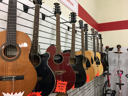 Pawn Shop «Money Mart Pawn & Jewelry», reviews and photos, 2922 Pat Booker Rd, Universal City, TX 78148, USA