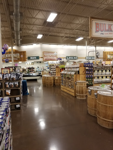 Health Food Store «Sprouts Farmers Market», reviews and photos, 9241 Virginia Pkwy, McKinney, TX 75090, USA