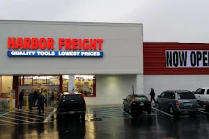 Harbor Freight Tools image