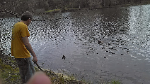 State Park «Panola Mountain State Park», reviews and photos, 2620 GA-155 N, Stockbridge, GA 30281, USA