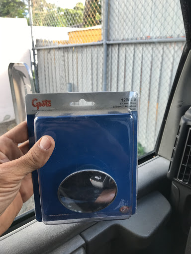 Auto Parts Store «National Sunshine Auto Parts», reviews and photos, 3051 NW 27th Ave, Miami, FL 33142, USA